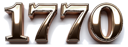 1770 logo